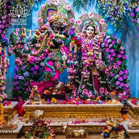 Sri Radha Shyamsunder
