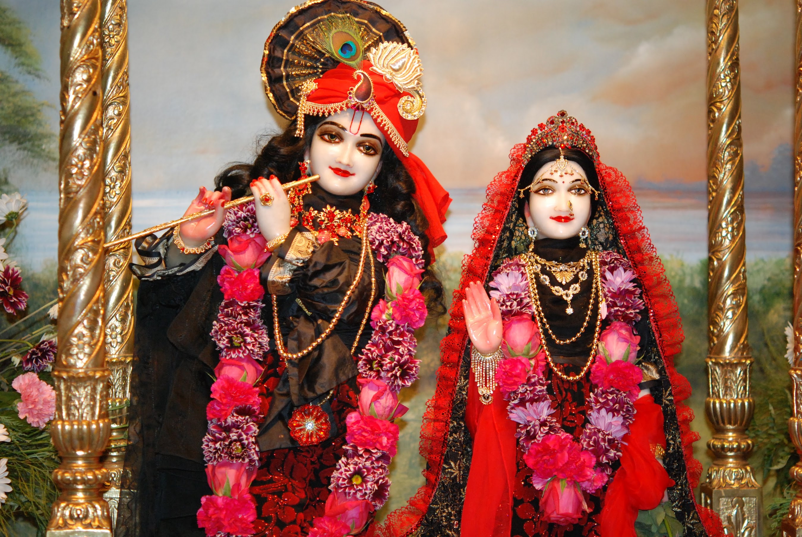 Radha Murlidhara 2010