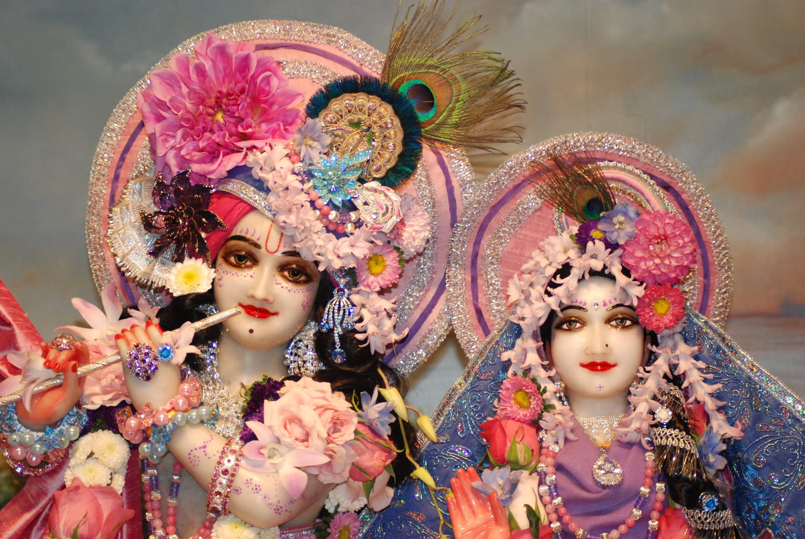 Radha Murlidhara