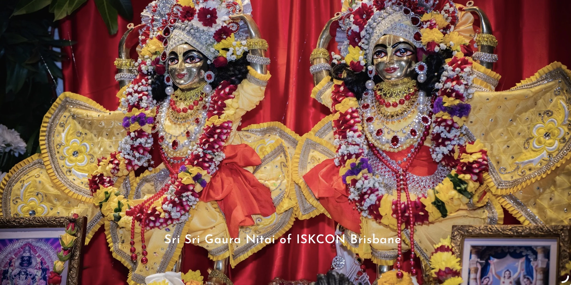 ISKCON Brisbane
