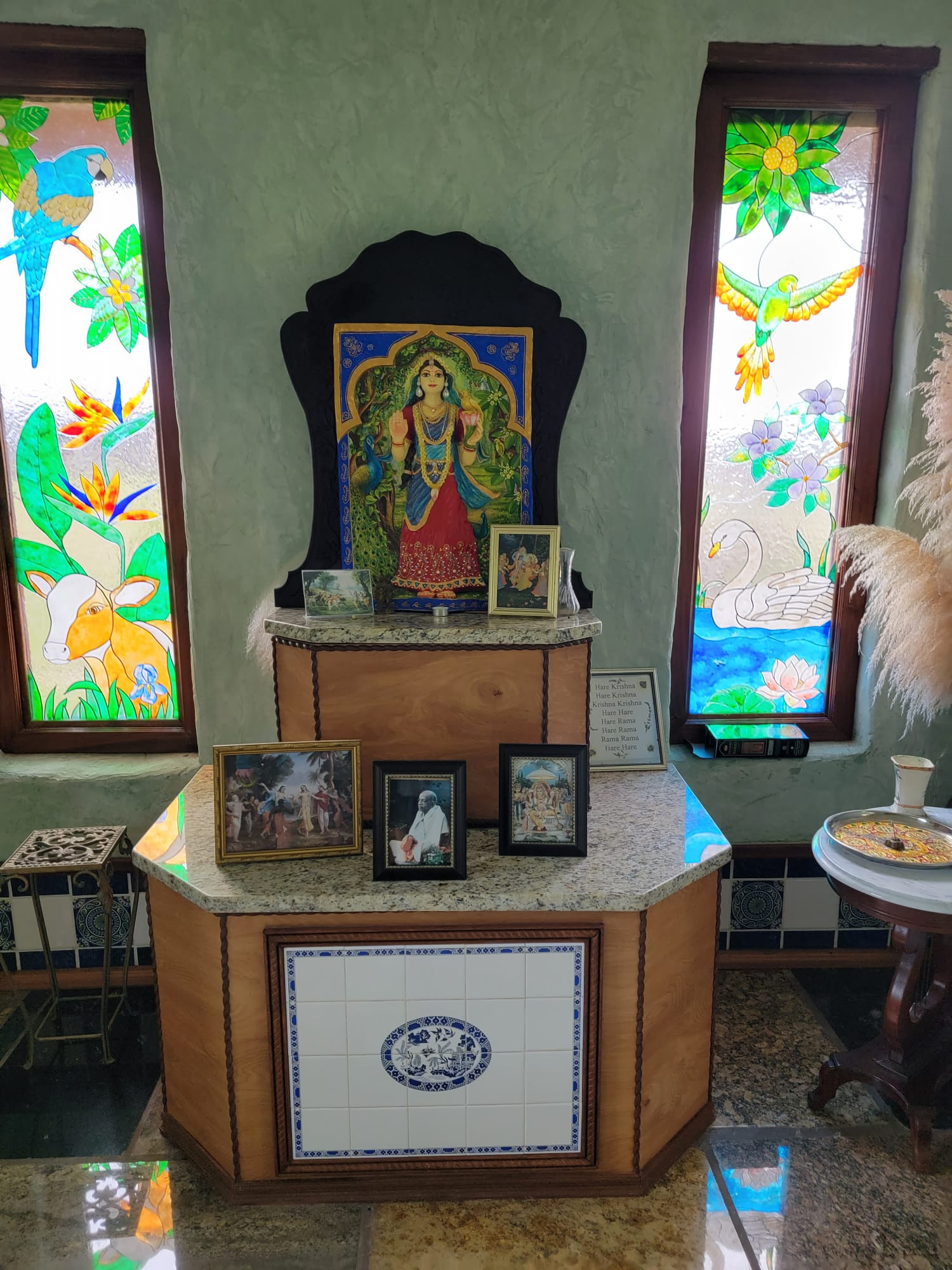 Vrnda Devi