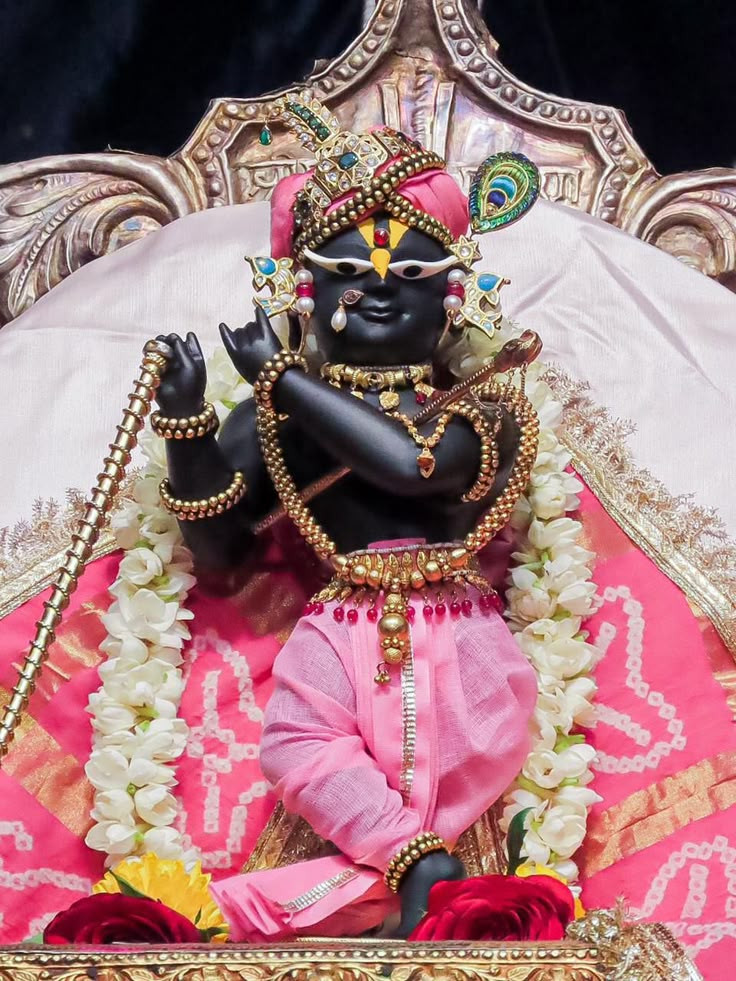 Radharaman